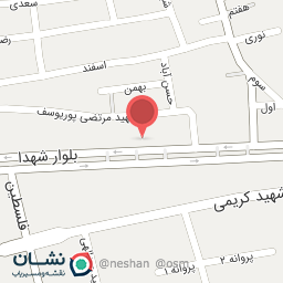 عکس پارچه سرای خدا یاری