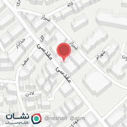 عکس سالن خدمات تخصصی ناخن سمانه حجتی