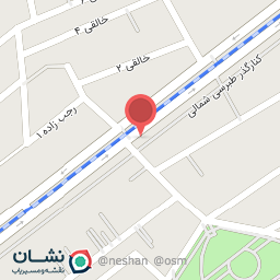 عکس مطب دندانپزشکی دکتر علیرضا حق پرست 