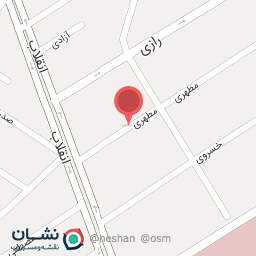 عکس دفتر بازرگانی امرائی