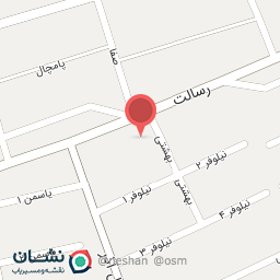 عکس رستوران کد بانو