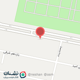 عکس میوه فروشی محلوجی