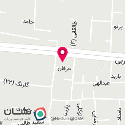 عکس مزون رزان