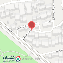 عکس خشکشویی حکیم 