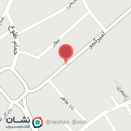 عکس دبیرستان دوره اول امام حسین