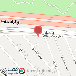 عکس سوپر مارکت علی