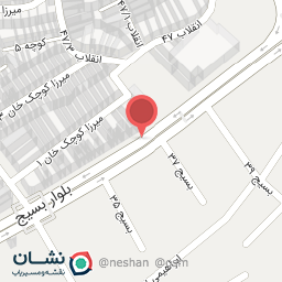 عکس لوازم قنادی عینی