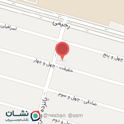 عکس فست فود سیب (شعبه ۵)