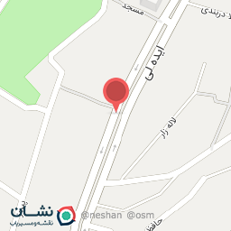 عکس جوشکاری اگزوز و شاسی