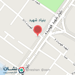 عکس فروشگاه لوازم یدکی و آپشن خودرو های چینی