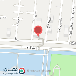 عکس دکتر مریم تمیمی