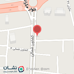 عکس تعمیرگاه ماشین 