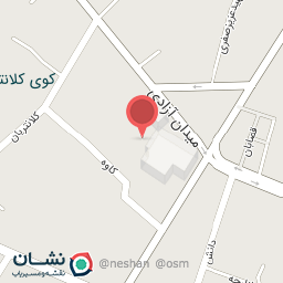 عکس نمایندگی 2402 ایران خودرو