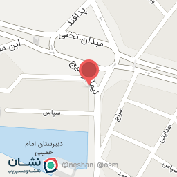 عکس بانک سپه