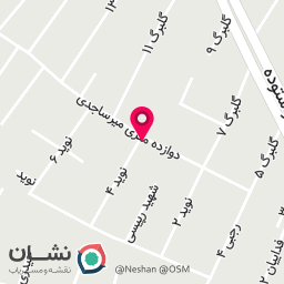 عکس مسجد و حسینیه حضرت ابالفضل علیه السلام