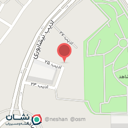 عکس دکه نگهبانی جمعه بازار 