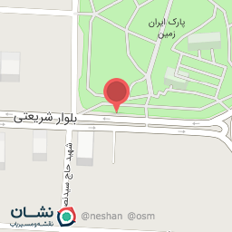 عکس ایران زمین