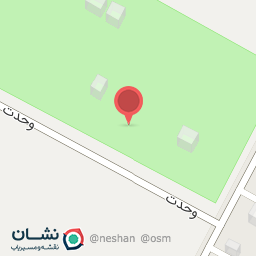 عکس زمین چمن فوتبال