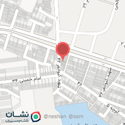 عکس تعمیرگاه تلویزون حسنخانی