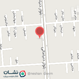 عکس دفتر اسناد رسمی 53 شهریار