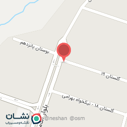 عکس تعمیرگاه امیر ژاپنی کرج