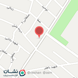 عکس پلاسکو غلامرضا محرم زاده