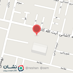 عکس سالن ورزشی پوریای ولی