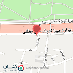 عکس باشگاه بدنسازی آناتومی