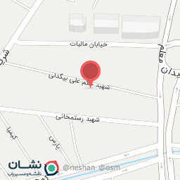 عکس دفتر خدمات الکترونیک قضایی حسینخانی - کد 96314014