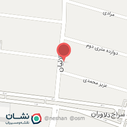 عکس فروشگاه بازار قفل