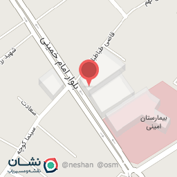 عکس پاساژ امینی