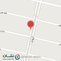 عکس فروشگاه لوازم قنادی میکادو