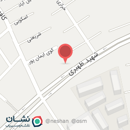 عکس حسینیه پیروان ال هاشم