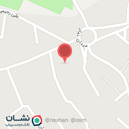 عکس مسجد جامع (امام حسین) زیباشهر