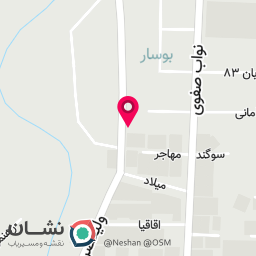 عکس آزمایشگاه کوشا
