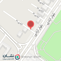 عکس آزمایشگاه خاک و آب پرهام گستر 1