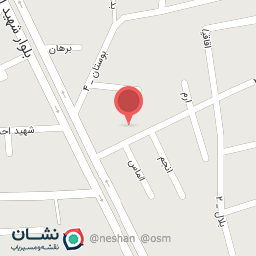 عکس آرایشگاه رکاوندی