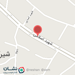 عکس فروشگاه کفش خرم