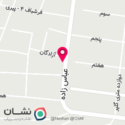 عکس سوپرمارکت زیتون
