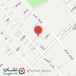 عکس رستوران لطیفی