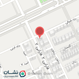 عکس آموزشگاه المیرا بهمنی