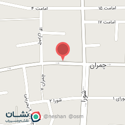 عکس سالن زیبایی و آموزشگاه شبنم 