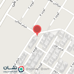 عکس پارک دمورگان