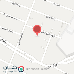 عکس مدرسه دخترانه الغدیر۱