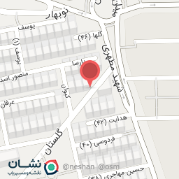 عکس اکواریوم اصفهان دیسکس 