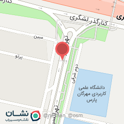 عکس تشک پلاس باف