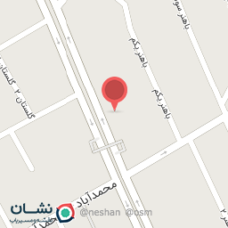 عکس اداره حفاظت محیط زیست شهرستان قرچک