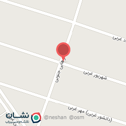 عکس داروخانه مهرگان دکتر قنبری