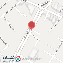 عکس بانک آینده شعبه بعثت