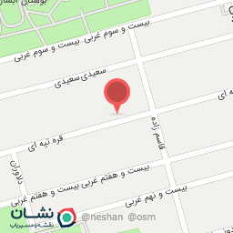 عکس تهران برگر